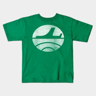 Travel Kids T-Shirt